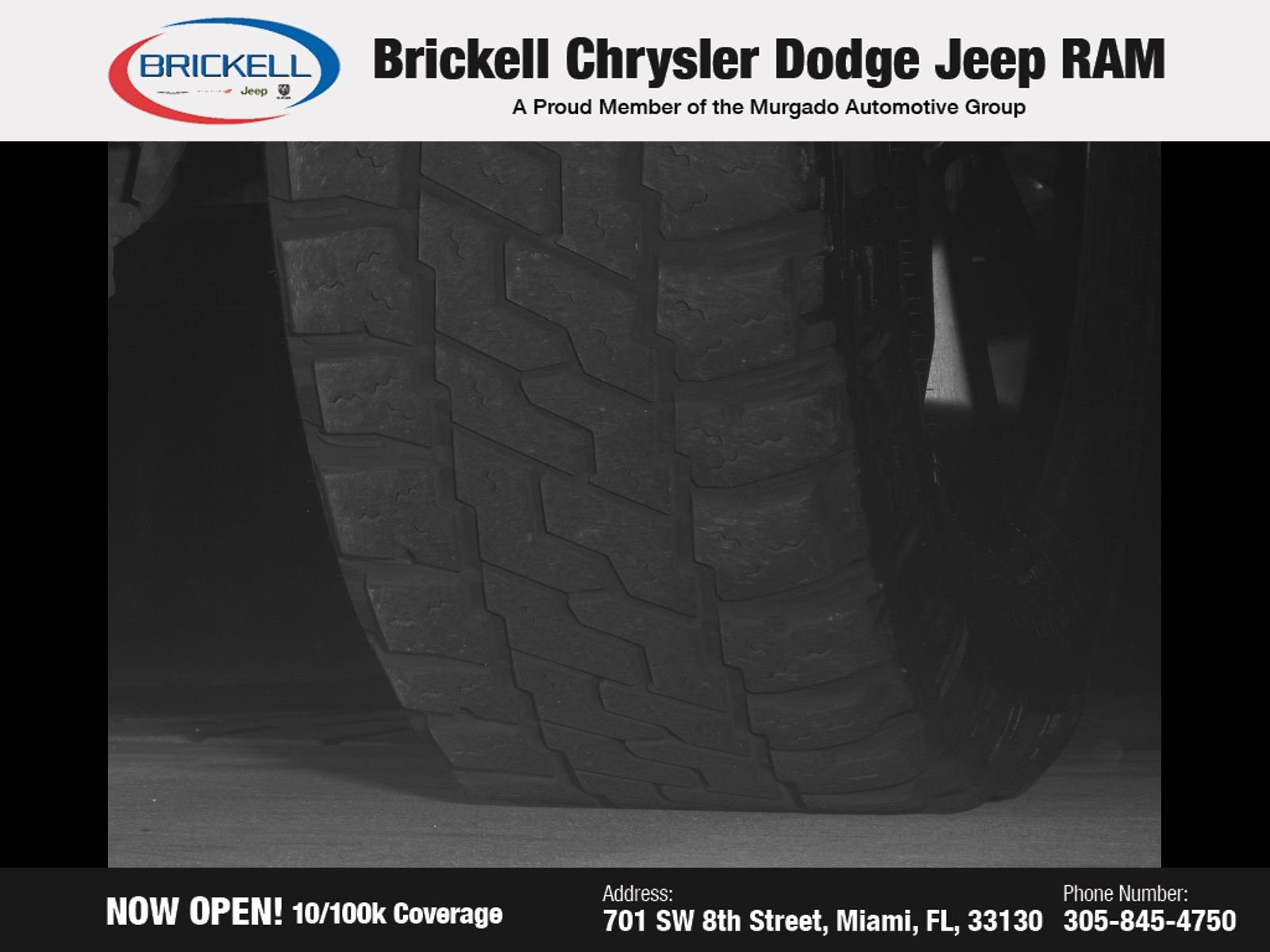 Used 2020 RAM 2500 Laramie image 13