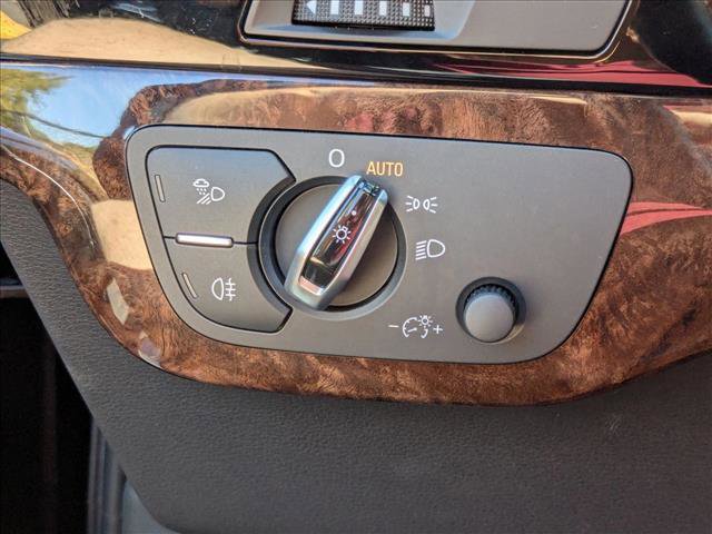 Used 2017 Audi Q7 3.0T Premium Plus image 11