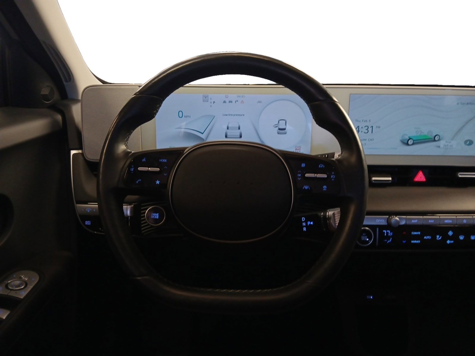 Used 2024 Hyundai Ioniq 5 SEL image 12