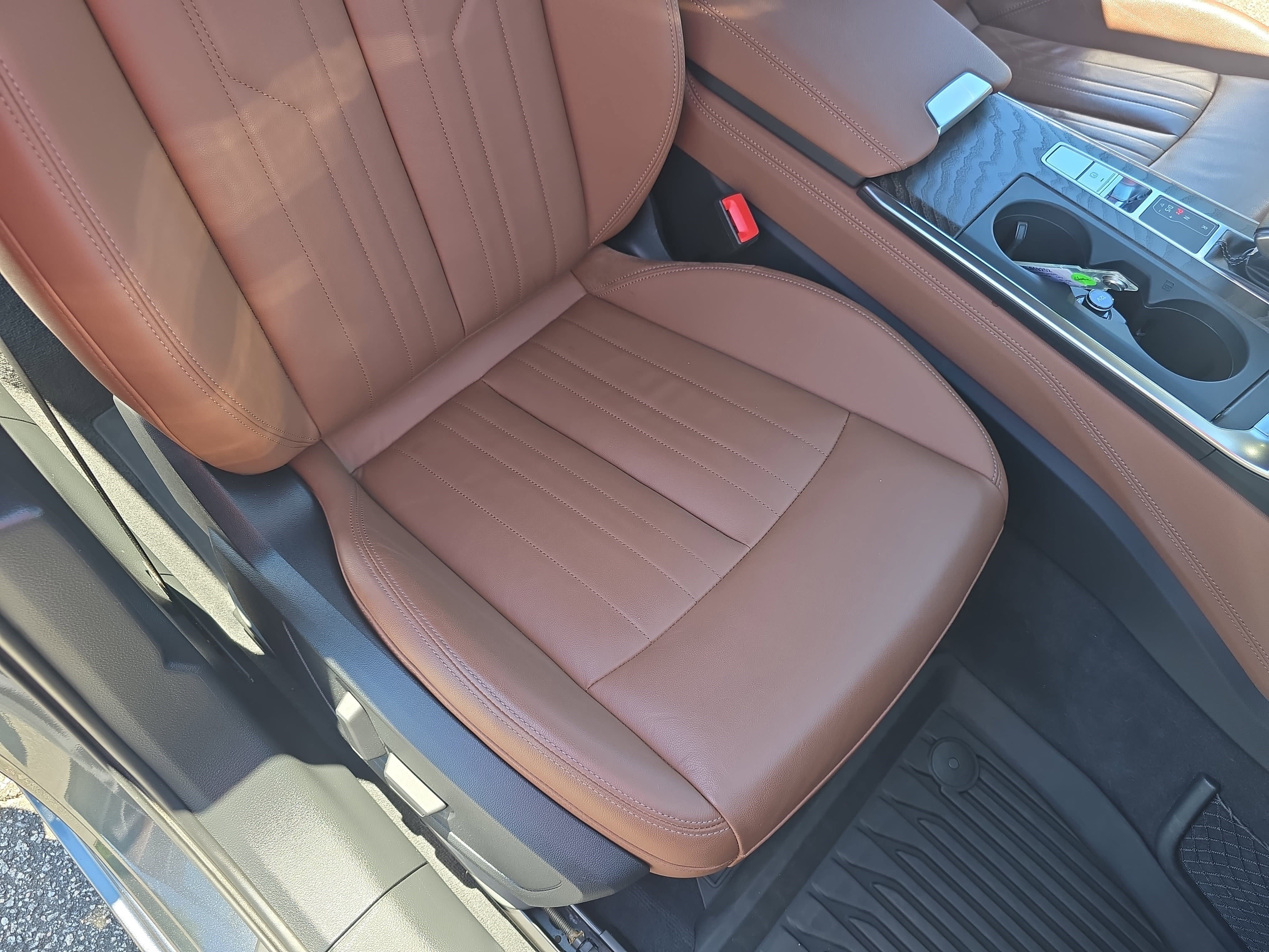 Used 2019 Audi A6 3.0T Premium Plus w/ Premium Plus Package AWD/4WD image 10