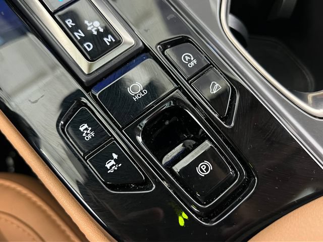 Used 2025 Lexus NX 350 AWD w/ Accessory Package (2T) image 24