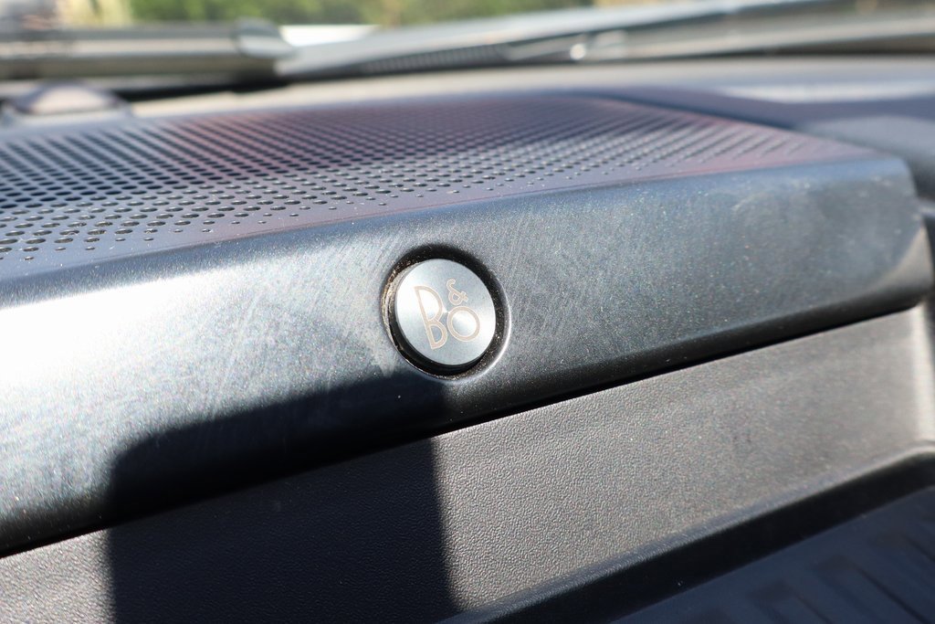 Used 2022 Ford F550 2WD SuperCab Super Duty image 32