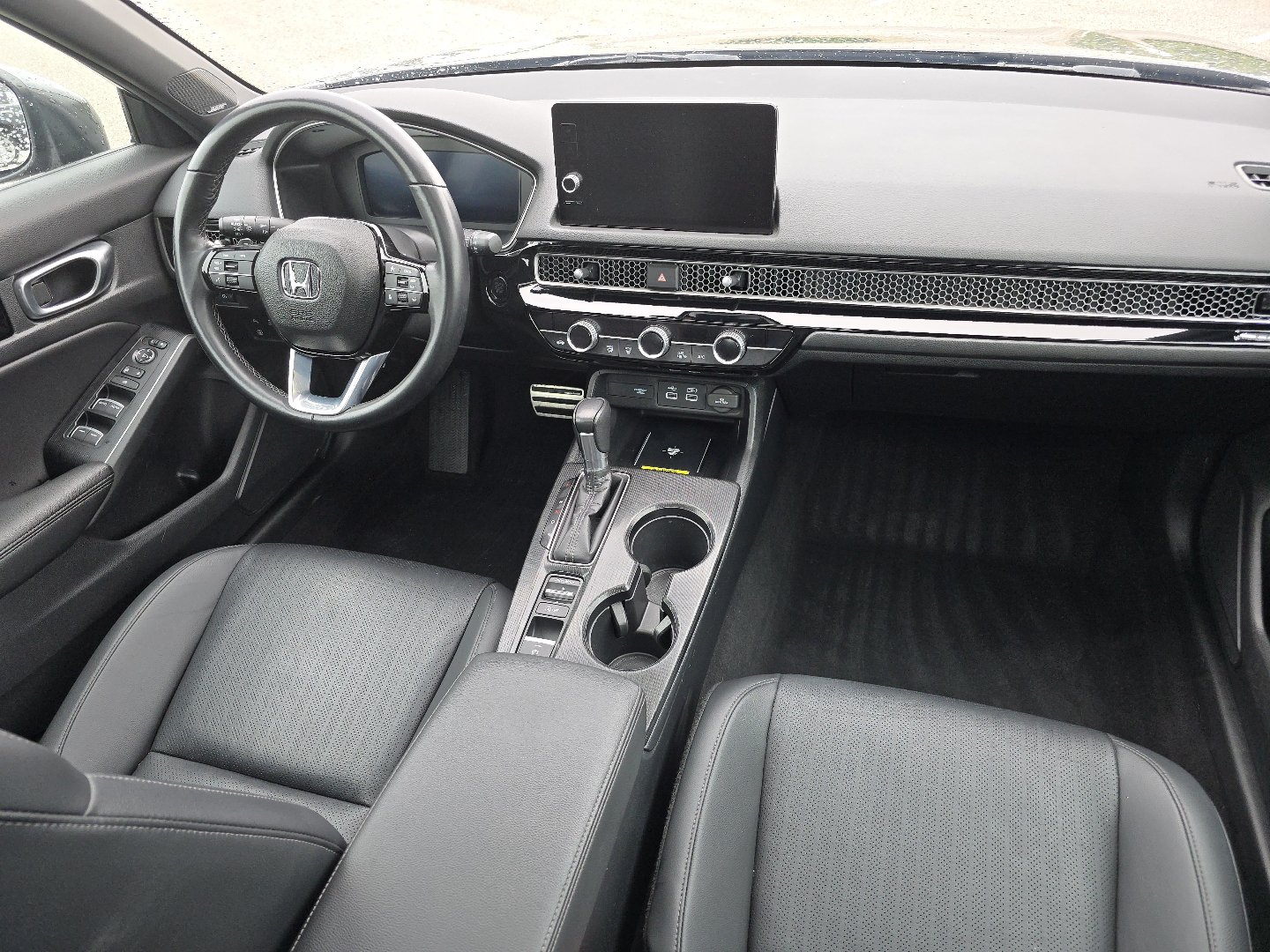 Used 2024 Honda Civic Sport Touring image 26