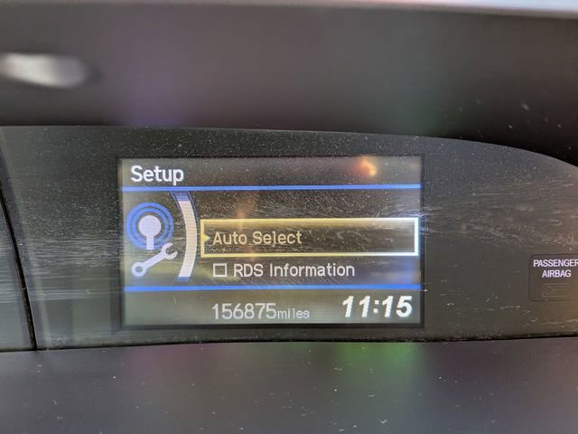 Used 2012 Honda Civic LX image 18