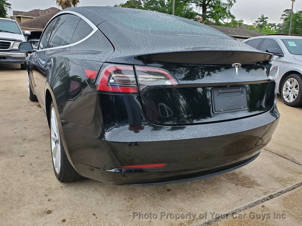 Used 2019 Tesla Model 3 RWD image 11