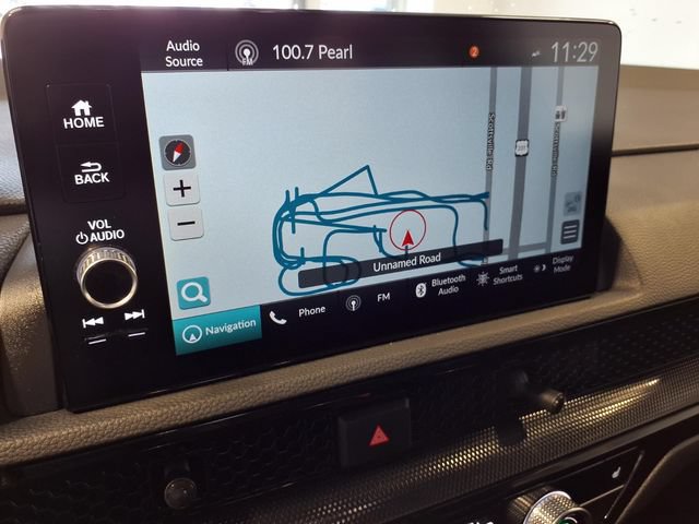 Certified 2024 Honda CR-V Sport Touring image 13