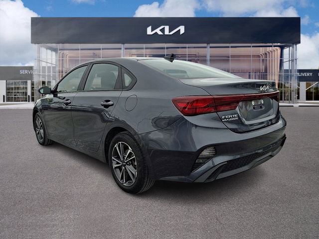 Used 2024 Kia Forte LXS image 4
