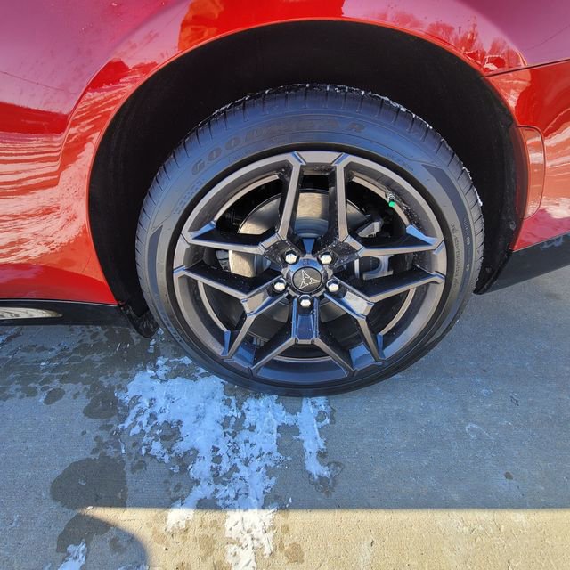 Used 2024 Dodge Charger R/T w/ Plus Group image 15