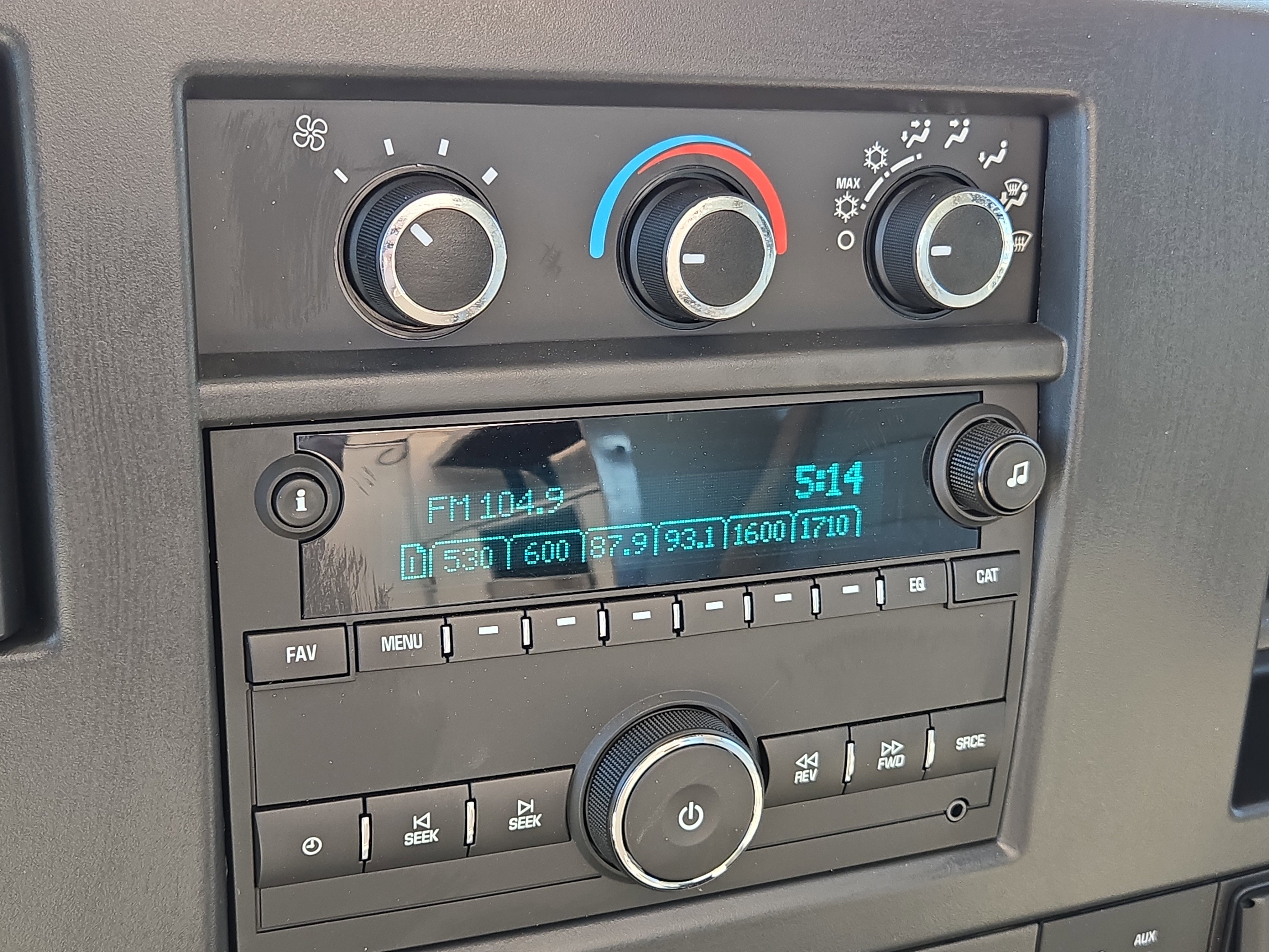 New 2025 Chevrolet Express 3500 w/ Ambulance Package image 23