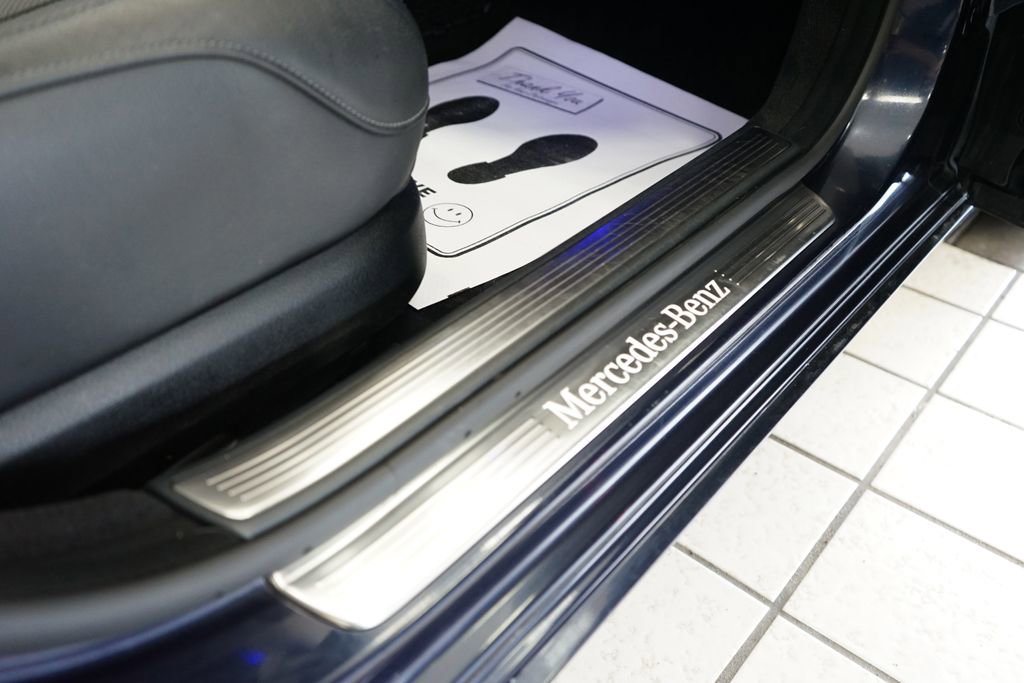 Used 2015 Mercedes-Benz S 550 4MATIC Sedan image 46