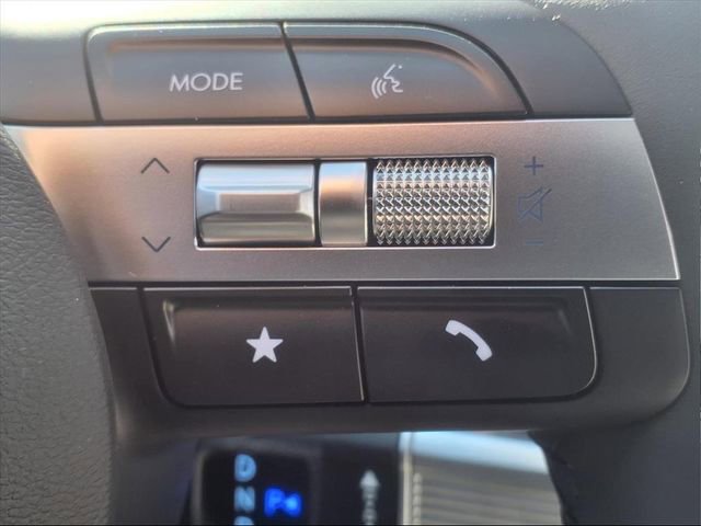 New 2026 Hyundai Tucson Limited image 22