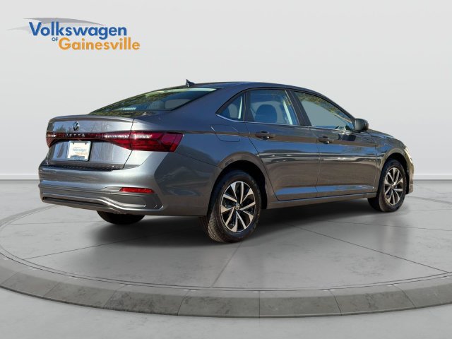 New 2027 Volkswagen Jetta S FWD image 4