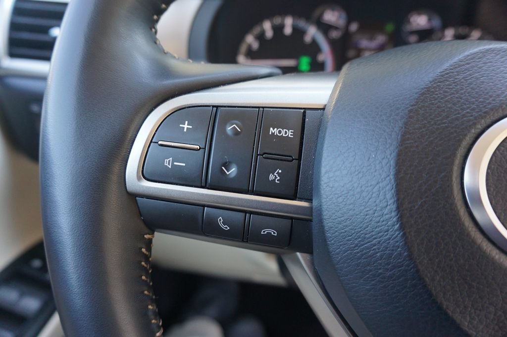 Used 2023 Lexus GX 460 Premium w/ Premium Plus Package AWD/4WD image 8