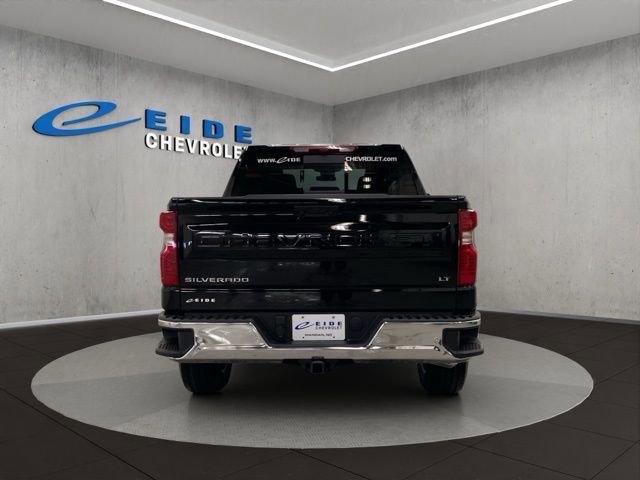 New 2026 Chevrolet Silverado 1500 LT w/ All Star Edition Plus image 2