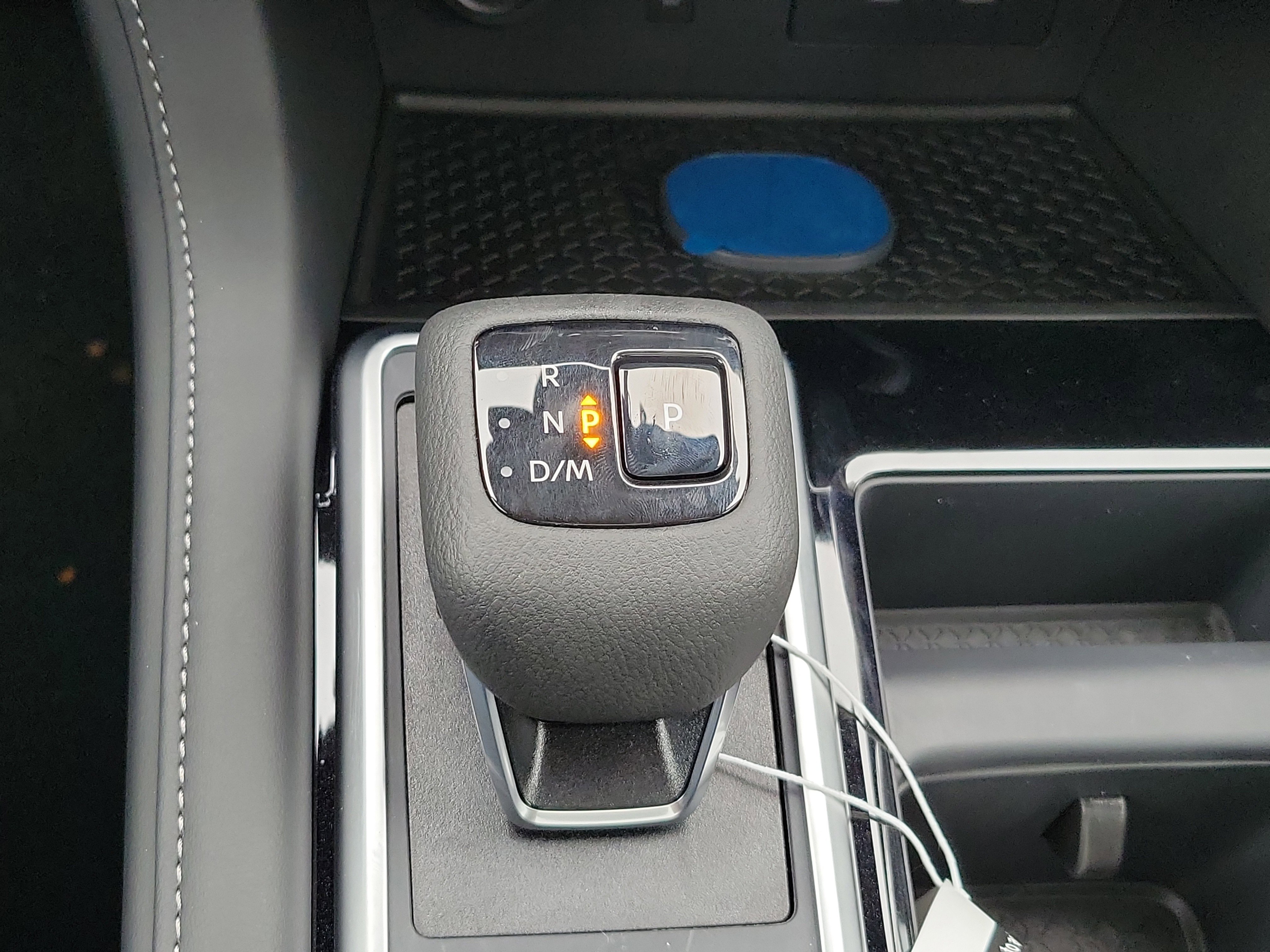 New 2026 Nissan Pathfinder SL w/ SL Premium Package image 23