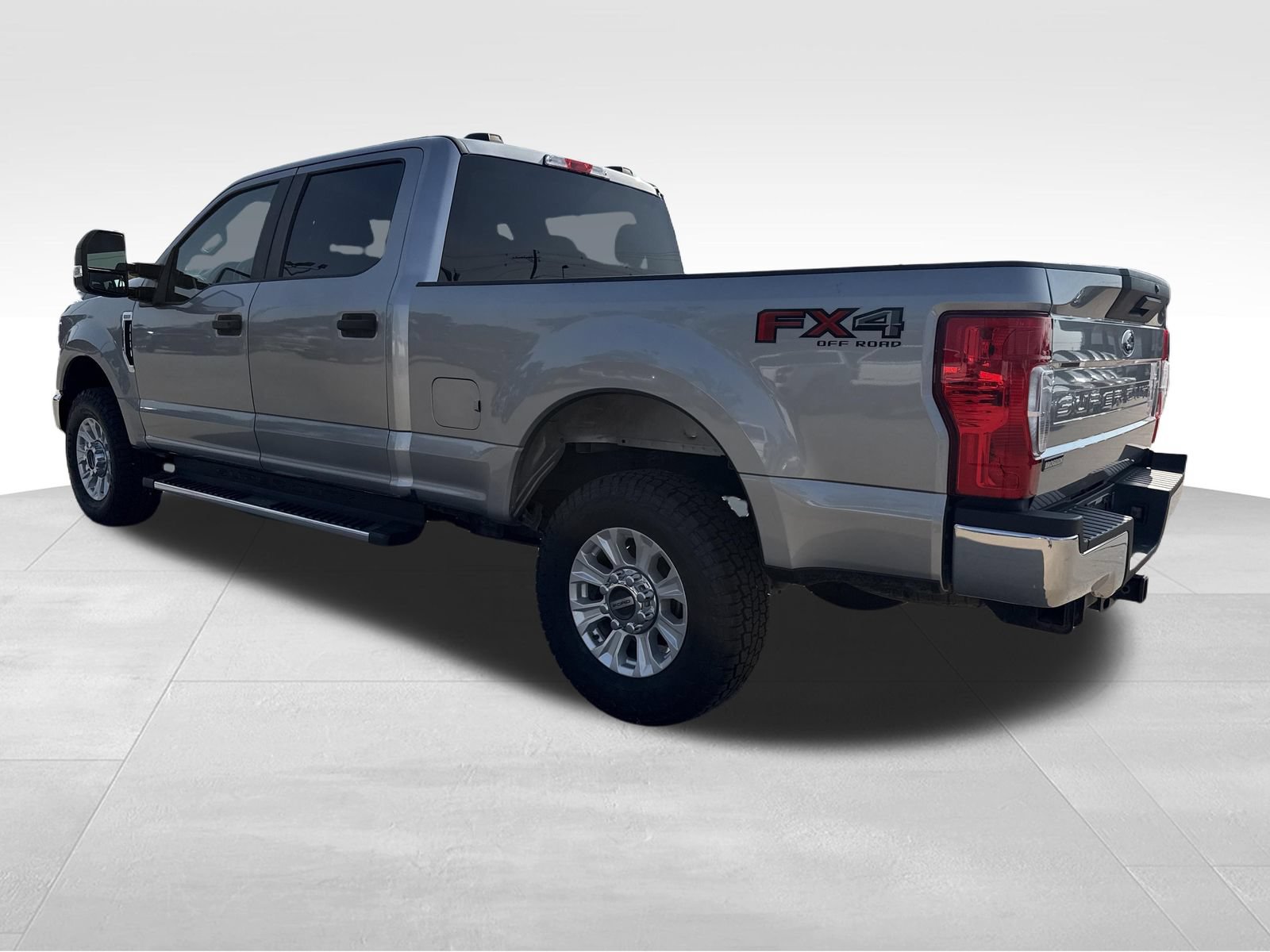 Used 2020 Ford F250 XL w/ STX Appearance Package AWD/4WD image 17