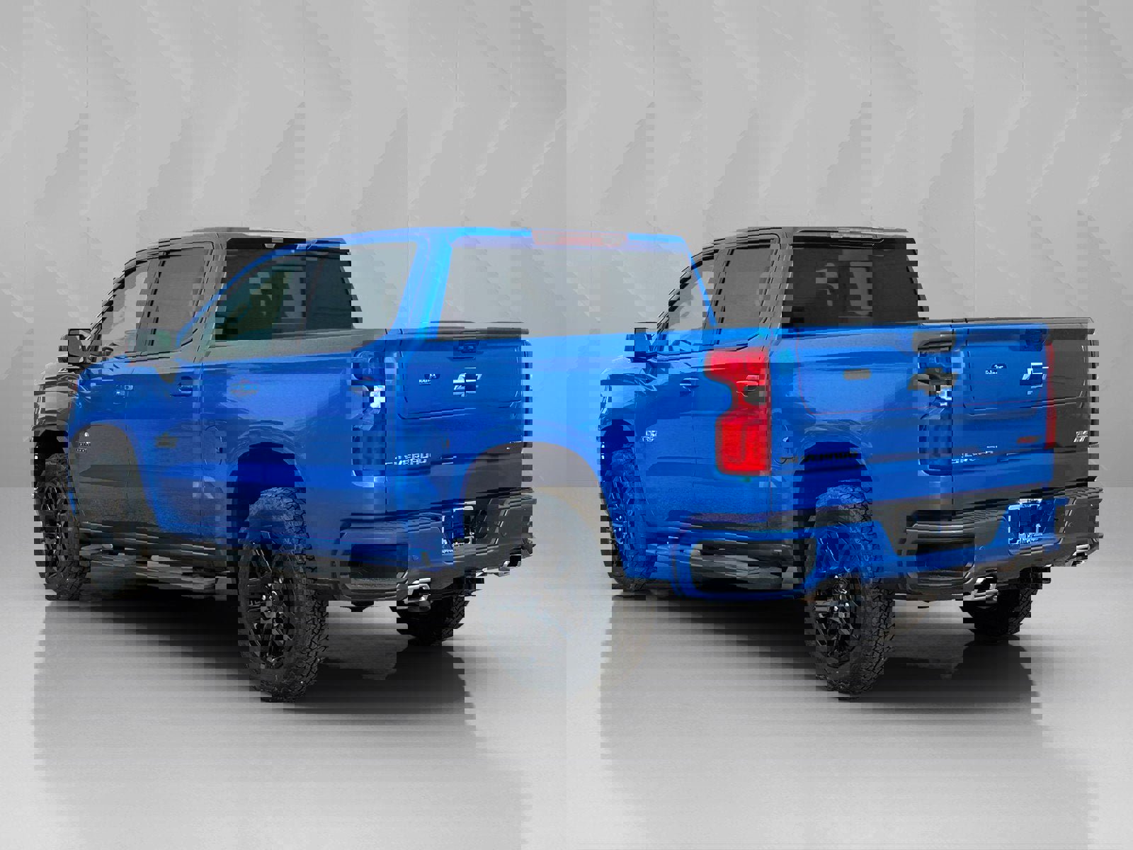 New 2025 Chevrolet Silverado 1500 RST image 7