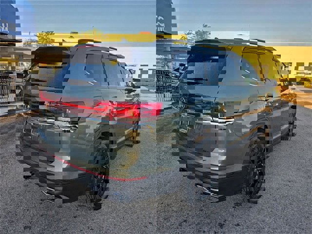 New 2026 Volkswagen Atlas SE image 3
