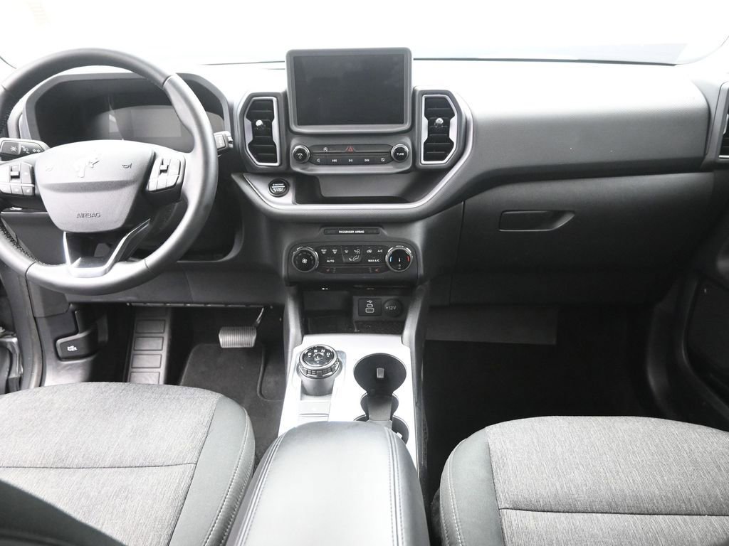 Certified 2024 Ford Bronco Sport Big Bend w/ Convenience Package image 28