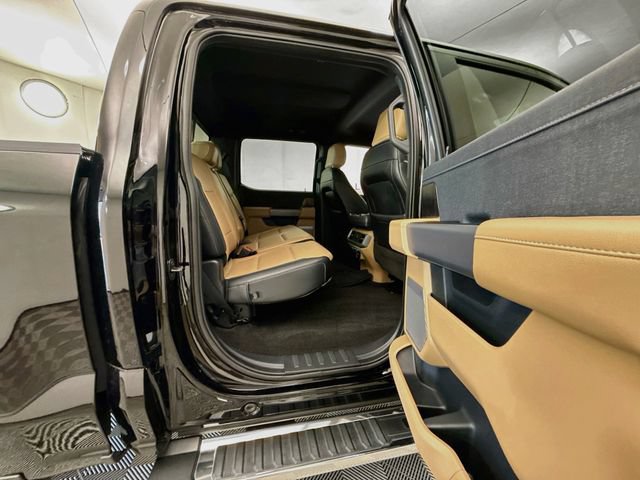 Used 2022 Ford F150 Lariat AWD/4WD image 28