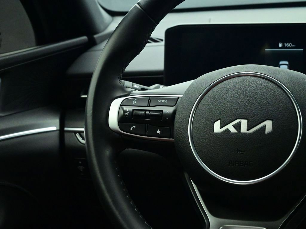Used 2025 Kia K5 GT-Line w/ GT-Line Premium Package image 42