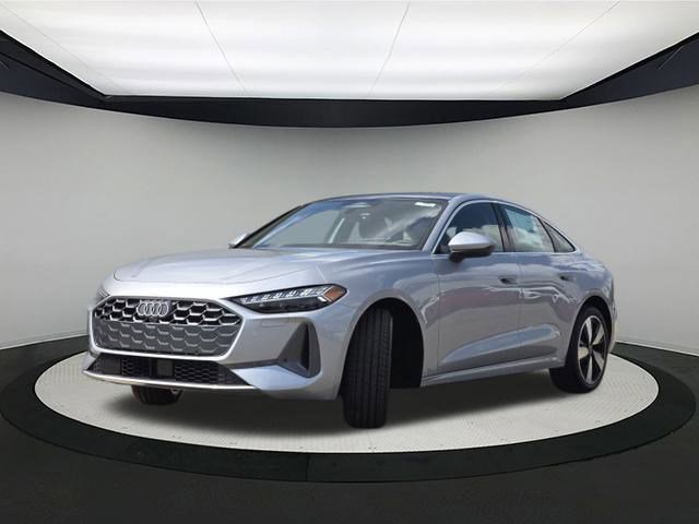 New 2025 Audi A5 2.0T Premium Plus image 3