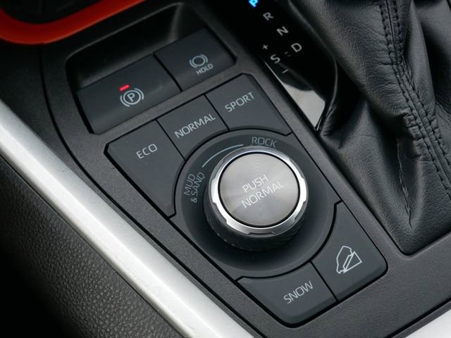 Used 2023 Toyota RAV4 Adventure image 24