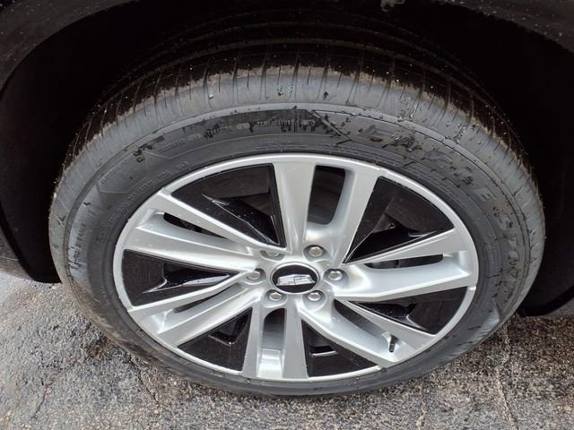 New 2026 Cadillac Vistiq Luxury image 12