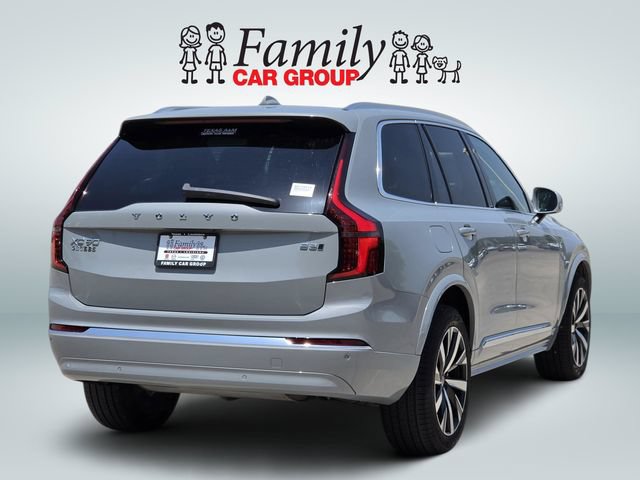 Used 2025 Volvo XC90 B5 Core w/ Climate Package AWD/4WD image 4