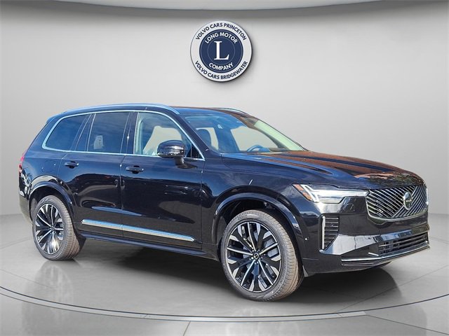 New 2026 Volvo XC90 B6 Plus w/ Protection Package Premier