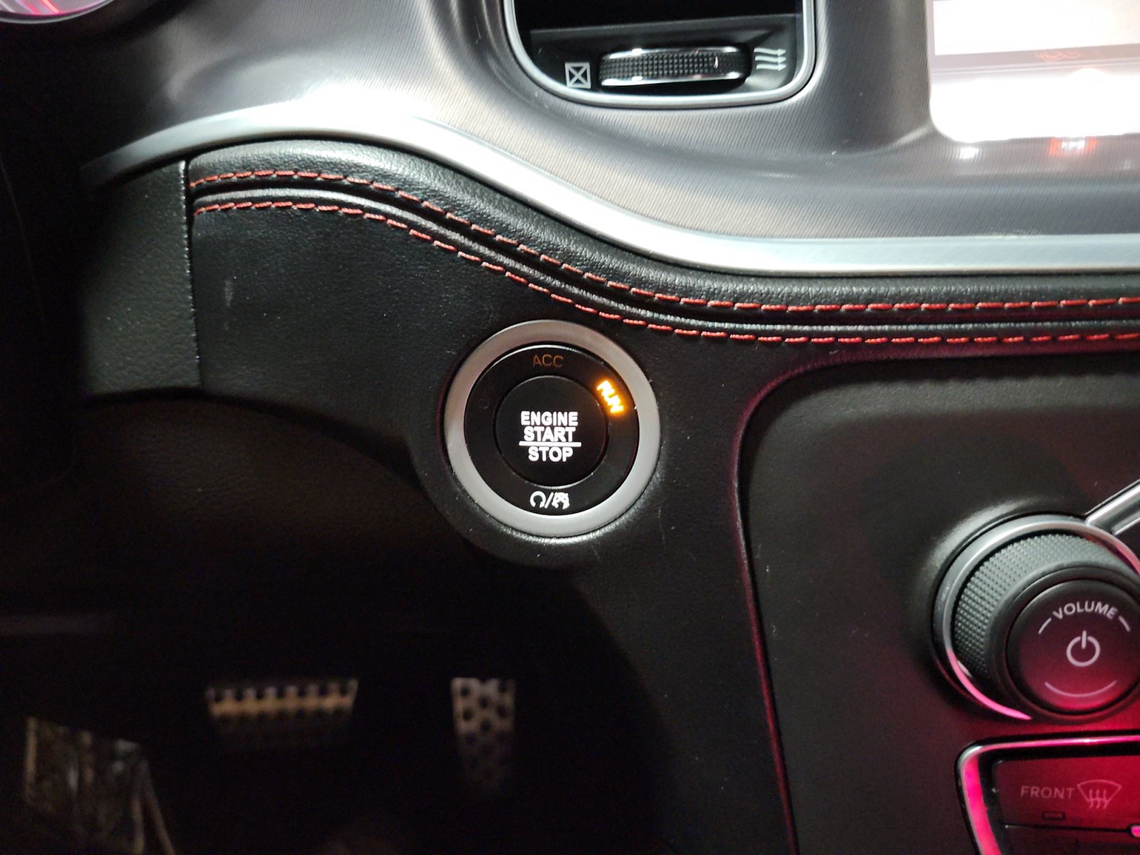 Used 2021 Dodge Charger Scat Pack RWD image 23