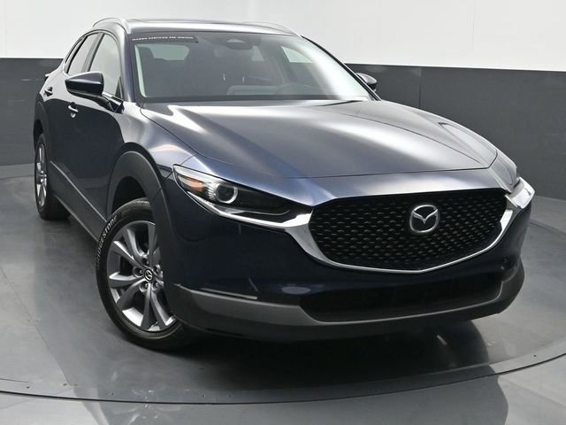 Certified 2025 MAZDA CX-30 AWD 2.5 S w/ Preferred Package image 1