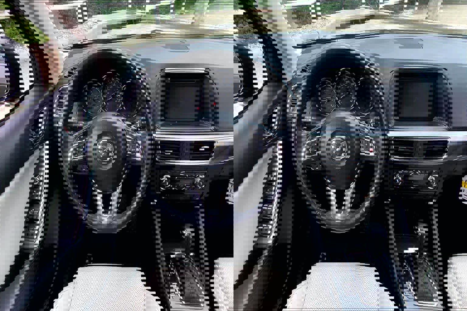 Used 2016 MAZDA CX-5 Grand Touring image 6