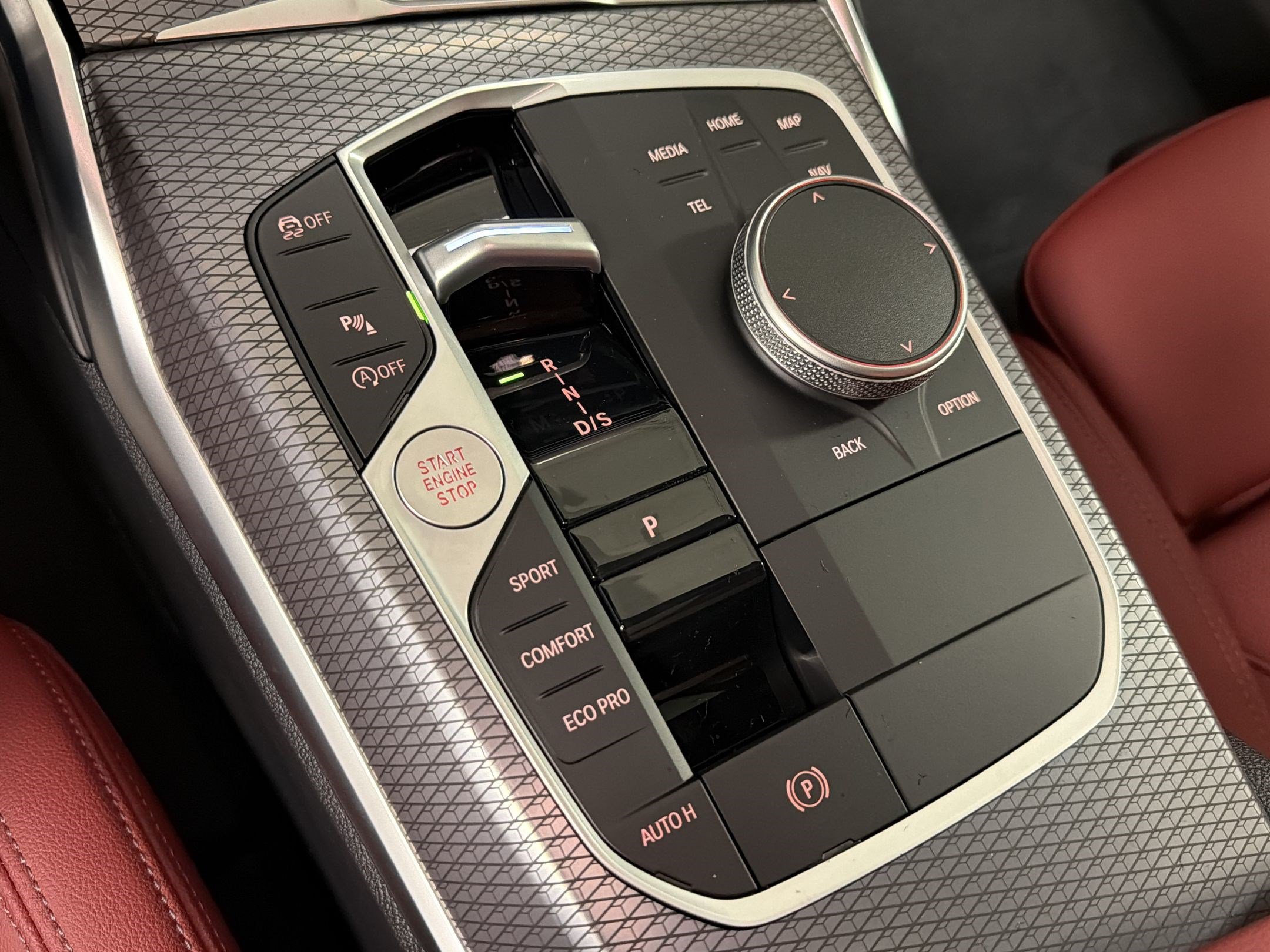 New 2026 BMW 430i w/ Premium Package RWD image 16