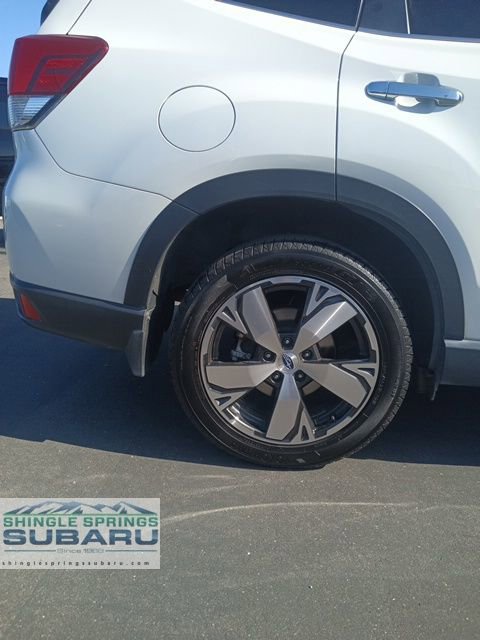 Used 2019 Subaru Forester Touring w/ Popular Package #3 image 19