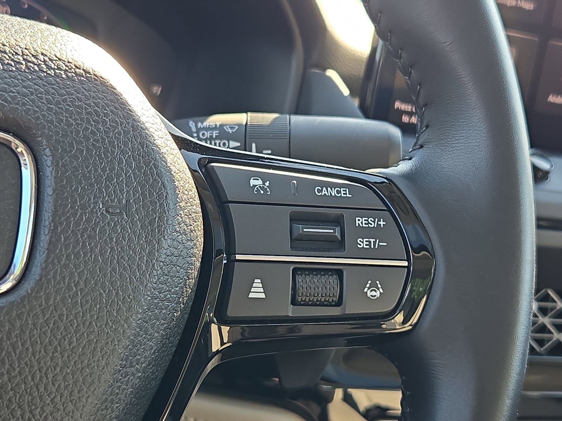 Certified 2024 Honda Accord Touring image 19