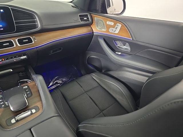 Certified 2021 Mercedes-Benz GLE 450 4MATIC image 25