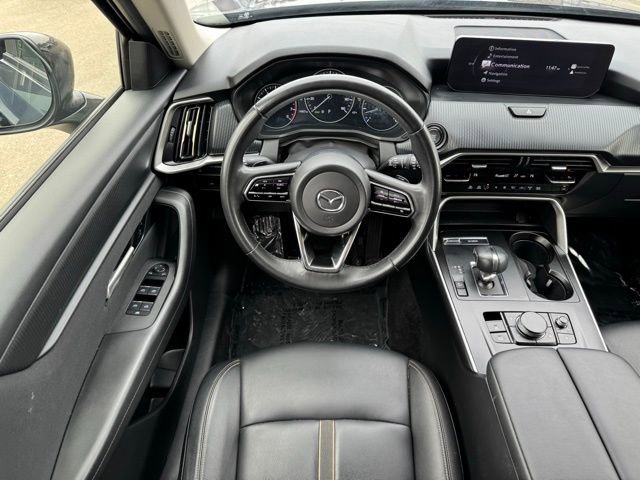 Certified 2024 MAZDA CX-90 3.3 Turbo w/ Select Package image 5