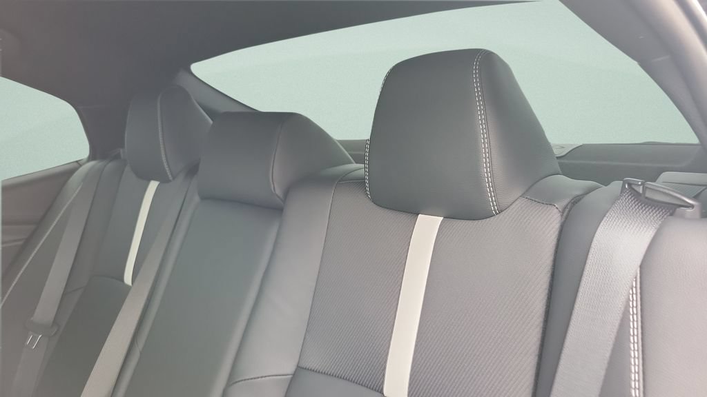 Certified 2025 Toyota Camry SE w/ Convenience Package FWD image 10