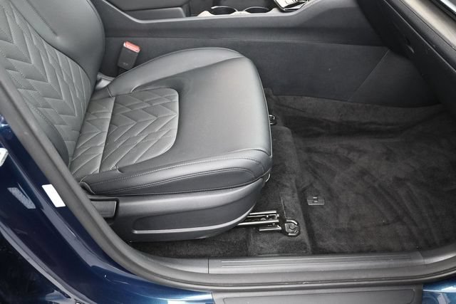 Used 2024 Kia Sportage X-Line AWD/4WD image 31