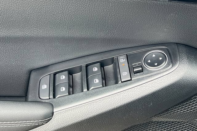 New 2026 Kia Seltos EX w/ EX Sunroof Package FWD image 13
