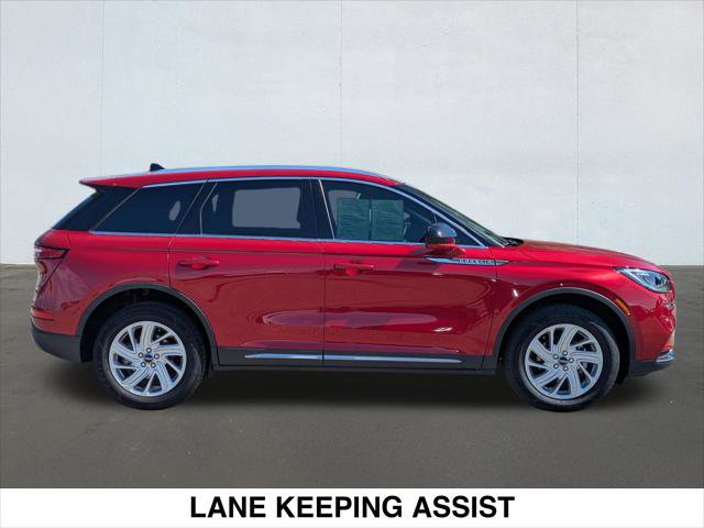 Certified 2022 Lincoln Corsair FWD image 6