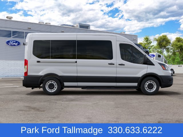 New 2027 Ford Transit 350 XL RWD image 5
