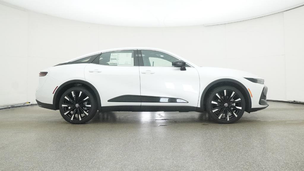 New 2026 Toyota Crown Platinum image 25