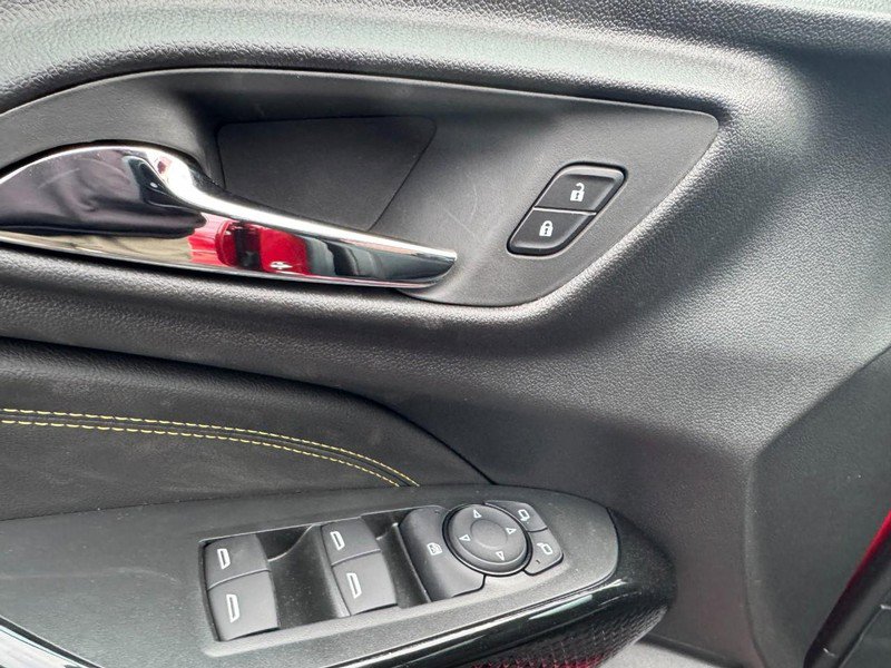 New 2026 Chevrolet Trax LT w/ Driver Confidence Package image 34