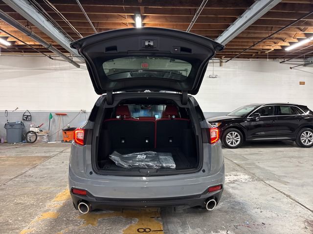 Used 2025 Acura RDX A-Spec image 10