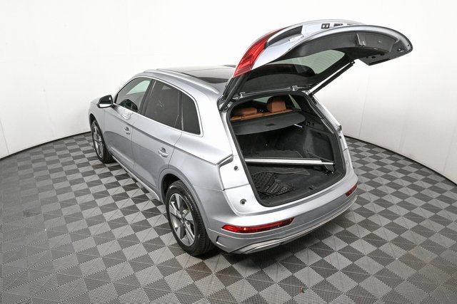 Used 2022 Audi Q5 2.0T Premium Plus image 29