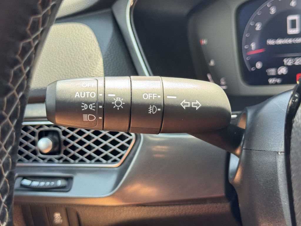 Certified 2023 Acura Integra A-Spec FWD image 22