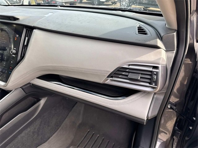 Used 2024 Subaru Legacy Limited image 25