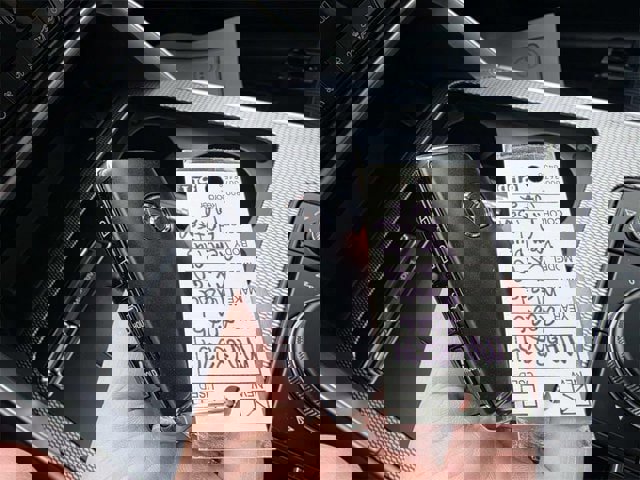 New 2026 MAZDA CX-90 3.3 Turbo w/ Premium Plus Pkg image 31